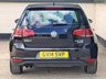 USED 2014 14 VOLKSWAGEN GOLF 2.0 GT TDI BLUEMOTION TECHNOLOGY 5d 148 BHP CAM BELT DONE 2019
