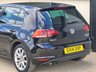 USED 2014 14 VOLKSWAGEN GOLF 2.0 GT TDI BLUEMOTION TECHNOLOGY 5d 148 BHP CAM BELT DONE 2019