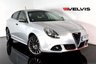 USED 2015 15 ALFA ROMEO GIULIETTA 1.4 TB MULTIAIR QV LINE 5d 170 BHP 