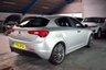 USED 2015 15 ALFA ROMEO GIULIETTA 1.4 TB MULTIAIR QV LINE 5d 170 BHP 