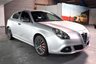 USED 2015 15 ALFA ROMEO GIULIETTA 1.4 TB MULTIAIR QV LINE 5d 170 BHP 