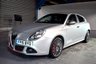 USED 2015 15 ALFA ROMEO GIULIETTA 1.4 TB MULTIAIR QV LINE 5d 170 BHP 