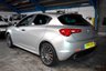 USED 2015 15 ALFA ROMEO GIULIETTA 1.4 TB MULTIAIR QV LINE 5d 170 BHP 