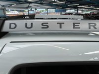 USED 2016 66 DACIA DUSTER 1.5 LAUREATE DCI 5d 109 BHP 