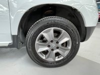 USED 2016 66 DACIA DUSTER 1.5 LAUREATE DCI 5d 109 BHP 