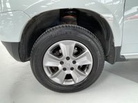 USED 2016 66 DACIA DUSTER 1.5 LAUREATE DCI 5d 109 BHP 