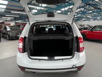 USED 2016 66 DACIA DUSTER 1.5 LAUREATE DCI 5d 109 BHP 