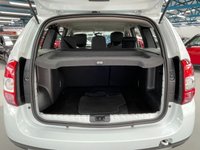 USED 2016 66 DACIA DUSTER 1.5 LAUREATE DCI 5d 109 BHP 