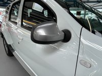 USED 2016 66 DACIA DUSTER 1.5 LAUREATE DCI 5d 109 BHP 
