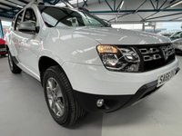 USED 2016 66 DACIA DUSTER 1.5 LAUREATE DCI 5d 109 BHP 