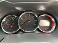 USED 2016 66 DACIA DUSTER 1.5 LAUREATE DCI 5d 109 BHP 