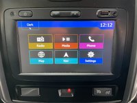 USED 2016 66 DACIA DUSTER 1.5 LAUREATE DCI 5d 109 BHP 