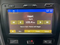USED 2016 66 DACIA DUSTER 1.5 LAUREATE DCI 5d 109 BHP 
