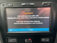 USED 2016 66 DACIA DUSTER 1.5 LAUREATE DCI 5d 109 BHP 