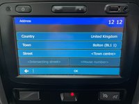 USED 2016 66 DACIA DUSTER 1.5 LAUREATE DCI 5d 109 BHP 