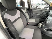 USED 2016 66 DACIA DUSTER 1.5 LAUREATE DCI 5d 109 BHP 