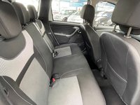 USED 2016 66 DACIA DUSTER 1.5 LAUREATE DCI 5d 109 BHP 