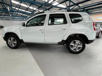 USED 2016 66 DACIA DUSTER 1.5 LAUREATE DCI 5d 109 BHP 