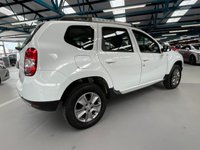 USED 2016 66 DACIA DUSTER 1.5 LAUREATE DCI 5d 109 BHP 