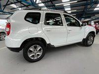 USED 2016 66 DACIA DUSTER 1.5 LAUREATE DCI 5d 109 BHP 