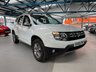 USED 2016 66 DACIA DUSTER 1.5 LAUREATE DCI 5d 109 BHP 