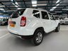 USED 2016 66 DACIA DUSTER 1.5 LAUREATE DCI 5d 109 BHP 