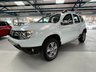 USED 2016 66 DACIA DUSTER 1.5 LAUREATE DCI 5d 109 BHP 
