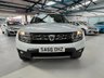 USED 2016 66 DACIA DUSTER 1.5 LAUREATE DCI 5d 109 BHP 