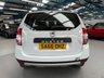 USED 2016 66 DACIA DUSTER 1.5 LAUREATE DCI 5d 109 BHP 