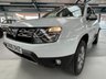 USED 2016 66 DACIA DUSTER 1.5 LAUREATE DCI 5d 109 BHP 