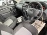 USED 2016 66 DACIA DUSTER 1.5 LAUREATE DCI 5d 109 BHP 