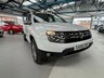 USED 2016 66 DACIA DUSTER 1.5 LAUREATE DCI 5d 109 BHP 