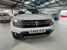 USED 2016 66 DACIA DUSTER 1.5 LAUREATE DCI 5d 109 BHP 