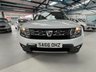 USED 2016 66 DACIA DUSTER 1.5 LAUREATE DCI 5d 109 BHP 
