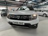 USED 2016 66 DACIA DUSTER 1.5 LAUREATE DCI 5d 109 BHP 