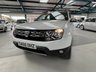 USED 2016 66 DACIA DUSTER 1.5 LAUREATE DCI 5d 109 BHP 