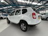 USED 2016 66 DACIA DUSTER 1.5 LAUREATE DCI 5d 109 BHP 