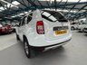USED 2016 66 DACIA DUSTER 1.5 LAUREATE DCI 5d 109 BHP 