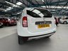 USED 2016 66 DACIA DUSTER 1.5 LAUREATE DCI 5d 109 BHP 