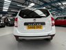 USED 2016 66 DACIA DUSTER 1.5 LAUREATE DCI 5d 109 BHP 