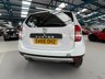 USED 2016 66 DACIA DUSTER 1.5 LAUREATE DCI 5d 109 BHP 