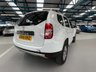 USED 2016 66 DACIA DUSTER 1.5 LAUREATE DCI 5d 109 BHP 