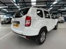 USED 2016 66 DACIA DUSTER 1.5 LAUREATE DCI 5d 109 BHP 