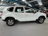 USED 2016 66 DACIA DUSTER 1.5 LAUREATE DCI 5d 109 BHP 