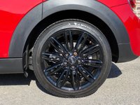USED 2015 15 MINI HATCH COOPER 2.0 COOPER S 5d 189 BHP 