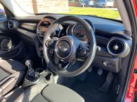 USED 2015 15 MINI HATCH COOPER 2.0 COOPER S 5d 189 BHP 