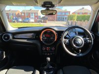 USED 2015 15 MINI HATCH COOPER 2.0 COOPER S 5d 189 BHP 