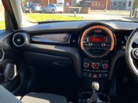 USED 2015 15 MINI HATCH COOPER 2.0 COOPER S 5d 189 BHP 
