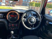 USED 2015 15 MINI HATCH COOPER 2.0 COOPER S 5d 189 BHP 