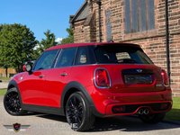 USED 2015 15 MINI HATCH COOPER 2.0 COOPER S 5d 189 BHP 